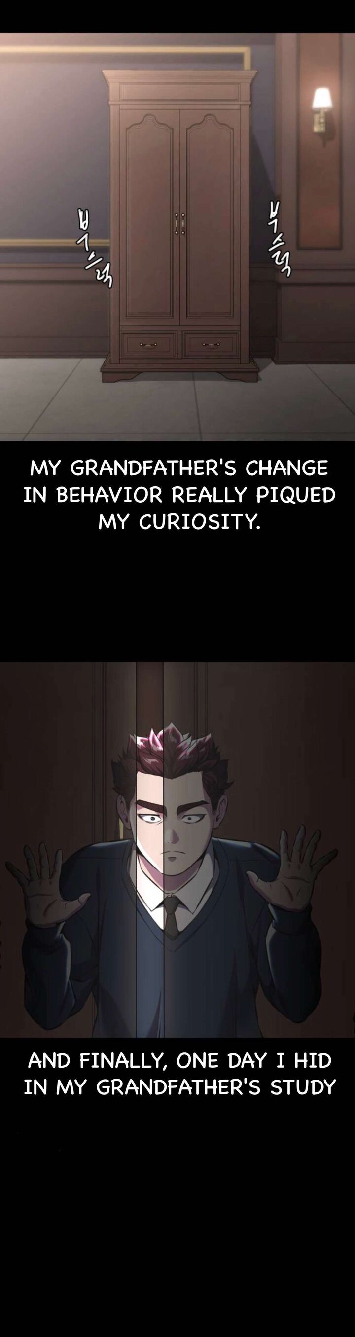 The Boy Of Death Chapter 211 Page 23