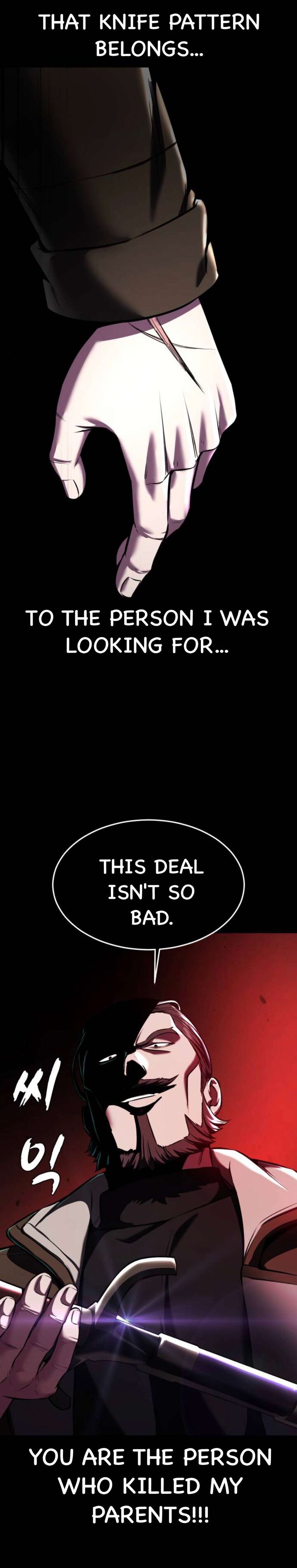 The Boy Of Death Chapter 211 Page 26