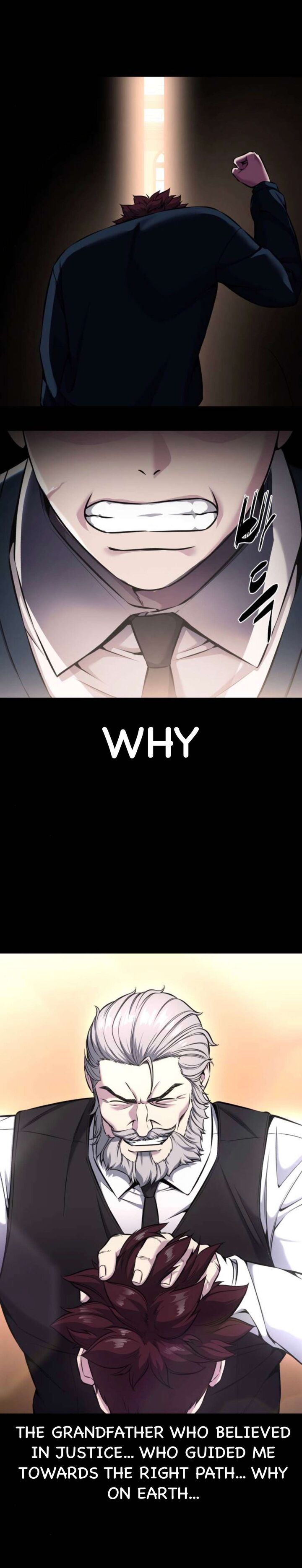 The Boy Of Death Chapter 211 Page 27