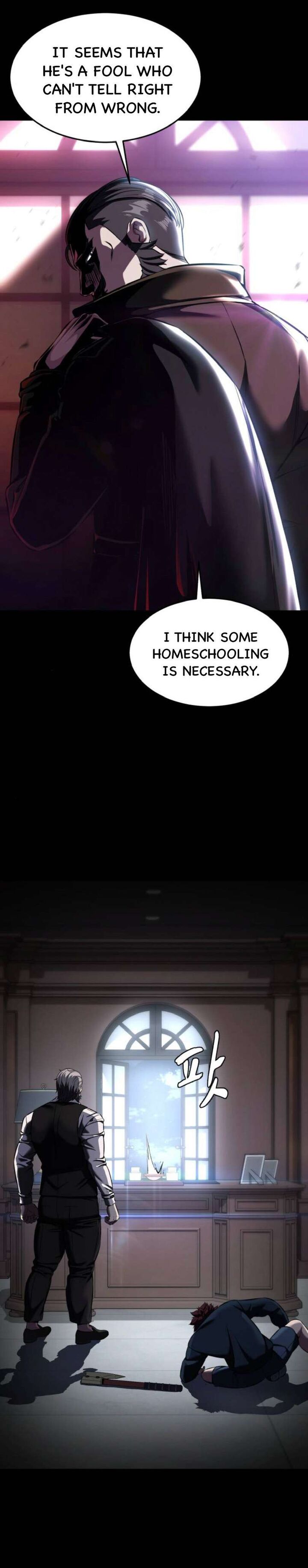 The Boy Of Death Chapter 211 Page 31