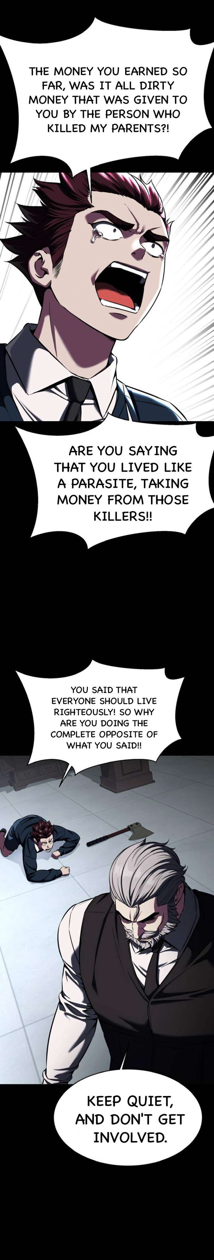 The Boy Of Death Chapter 211 Page 32
