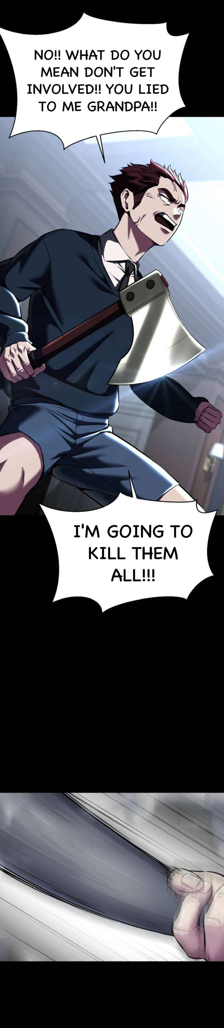 The Boy Of Death Chapter 211 Page 33