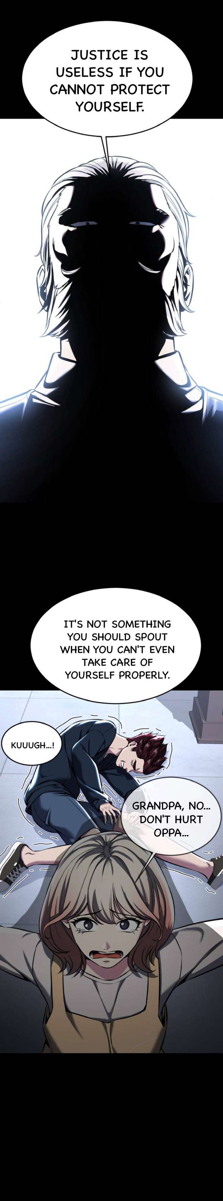 The Boy Of Death Chapter 211 Page 38