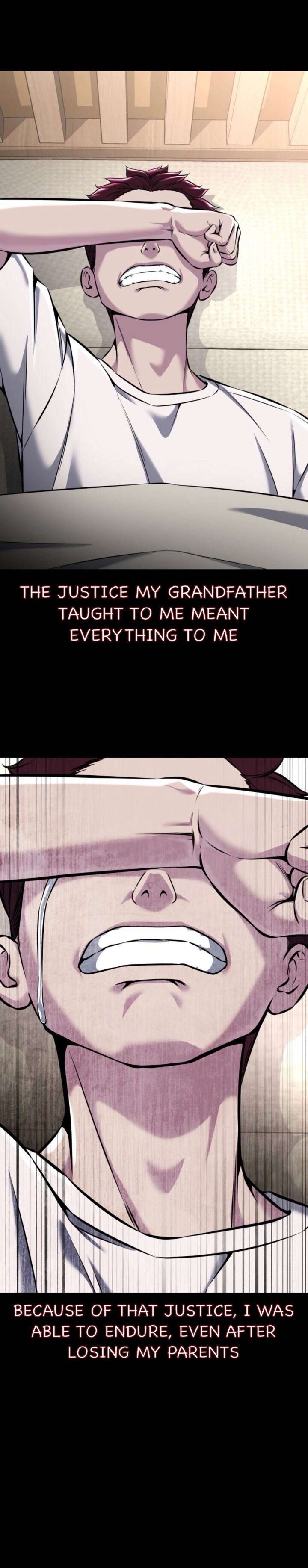 The Boy Of Death Chapter 211 Page 40