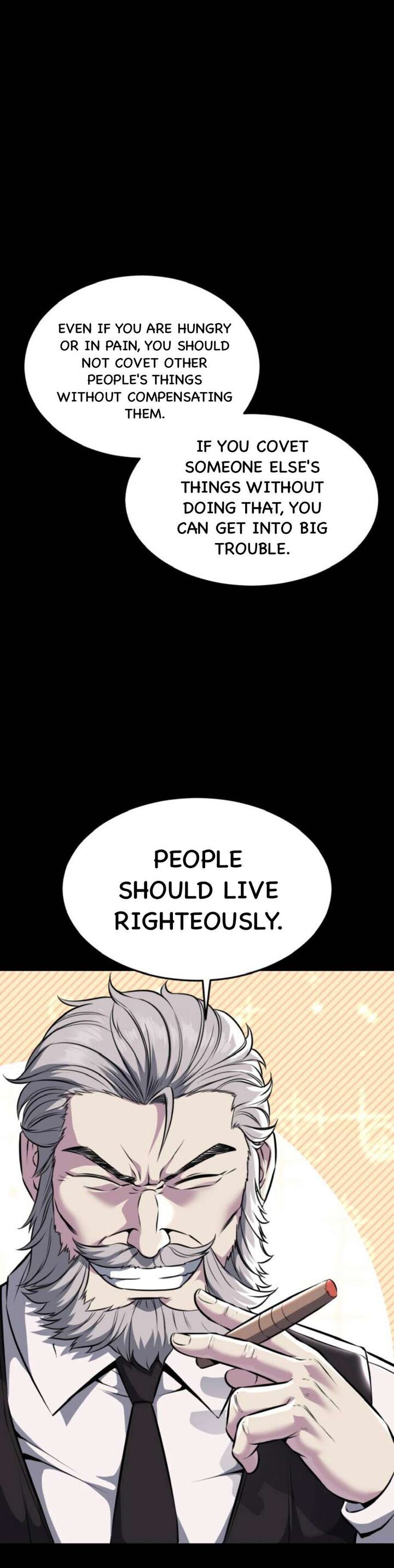 The Boy Of Death Chapter 211 Page 6