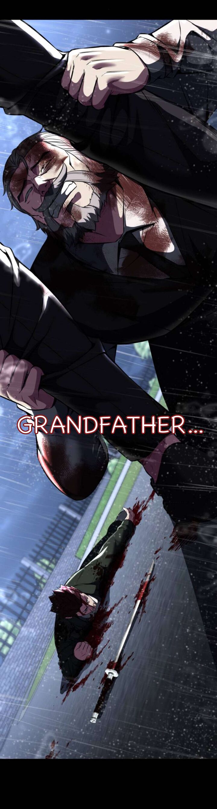 The Boy Of Death Chapter 211 Page 77
