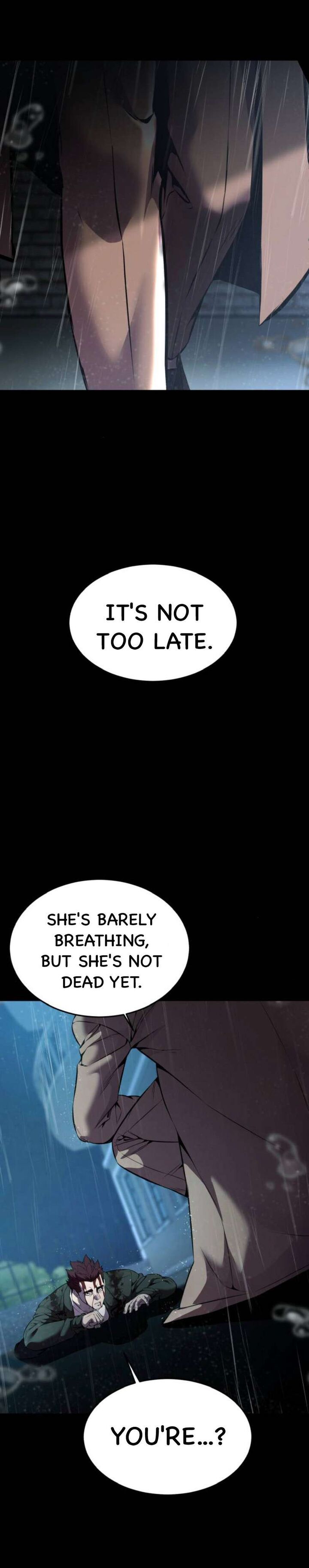 The Boy Of Death Chapter 211 Page 92