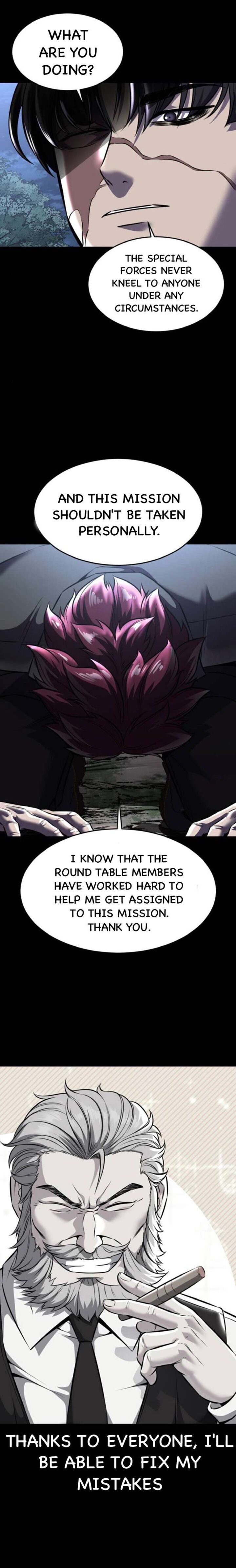 The Boy Of Death Chapter 212 Page 22