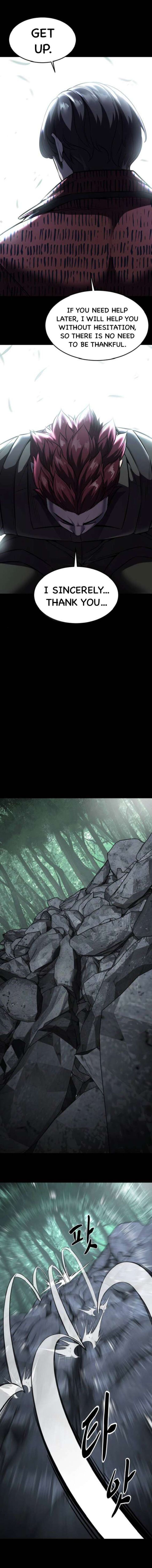 The Boy Of Death Chapter 212 Page 23