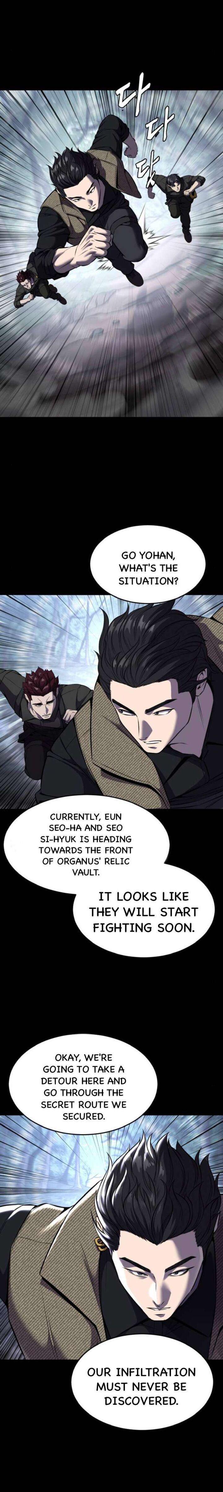 The Boy Of Death Chapter 212 Page 24