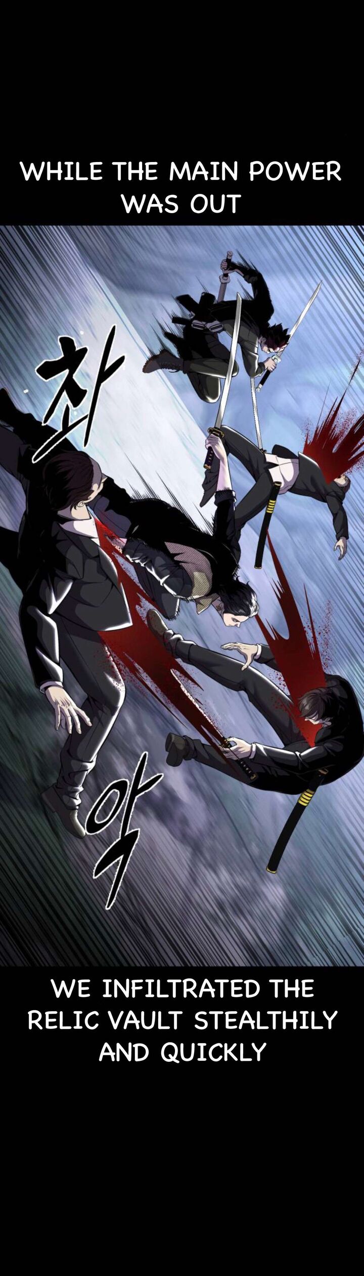 The Boy Of Death Chapter 212 Page 26