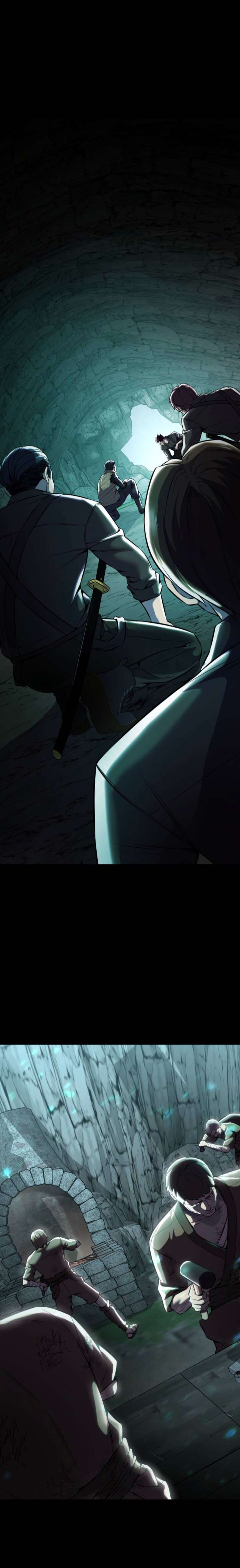 The Boy Of Death Chapter 212 Page 29