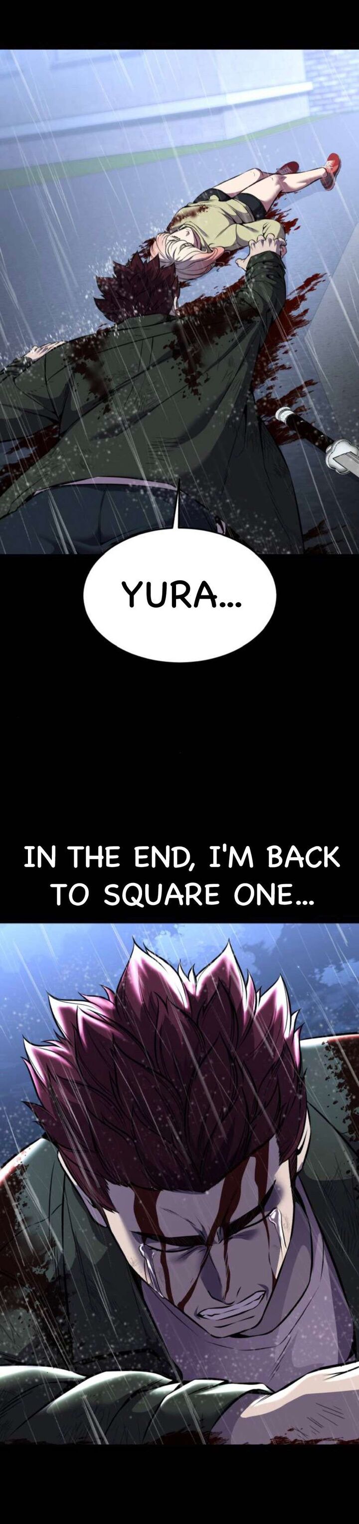 The Boy Of Death Chapter 212 Page 3