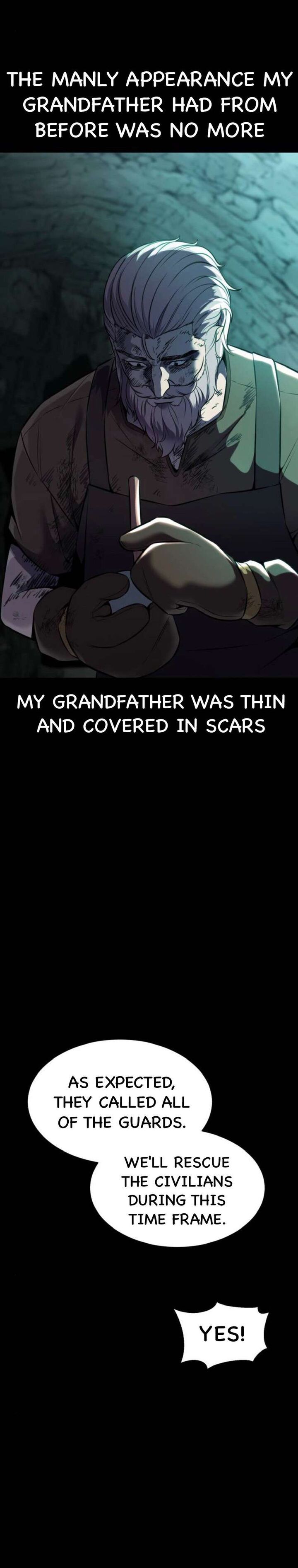 The Boy Of Death Chapter 212 Page 33