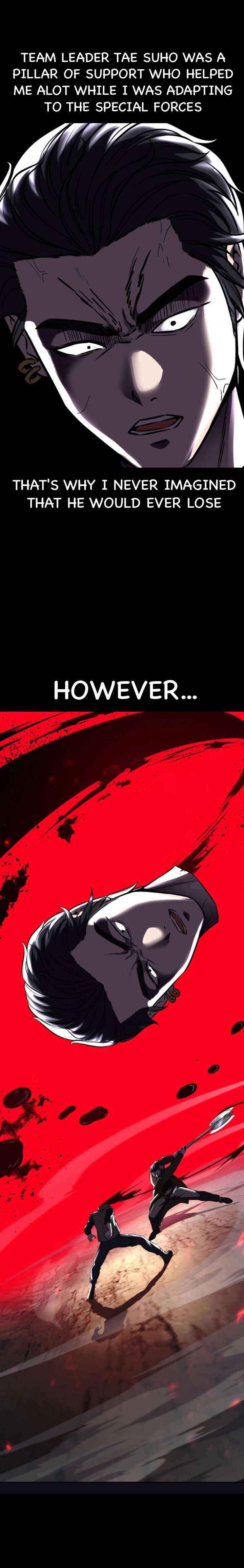 The Boy Of Death Chapter 212 Page 42