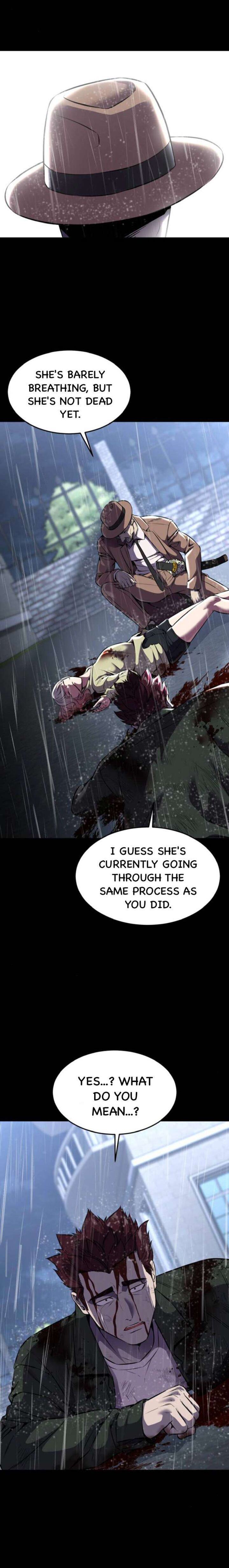 The Boy Of Death Chapter 212 Page 5