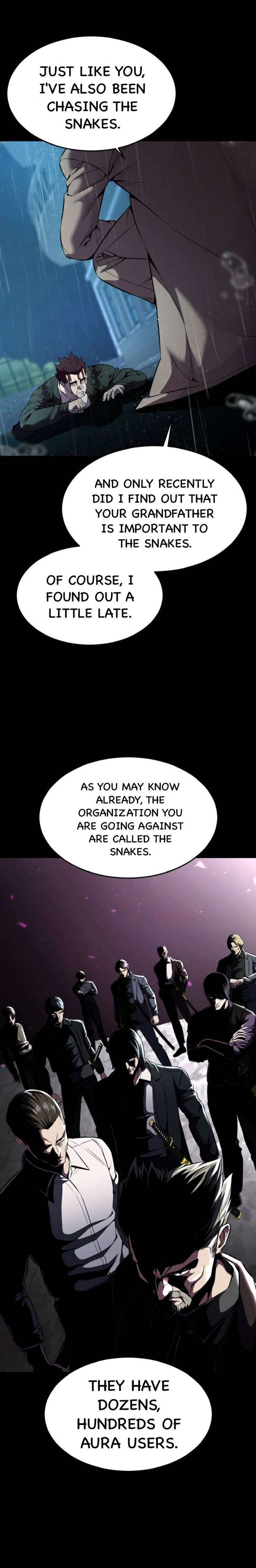 The Boy Of Death Chapter 212 Page 7