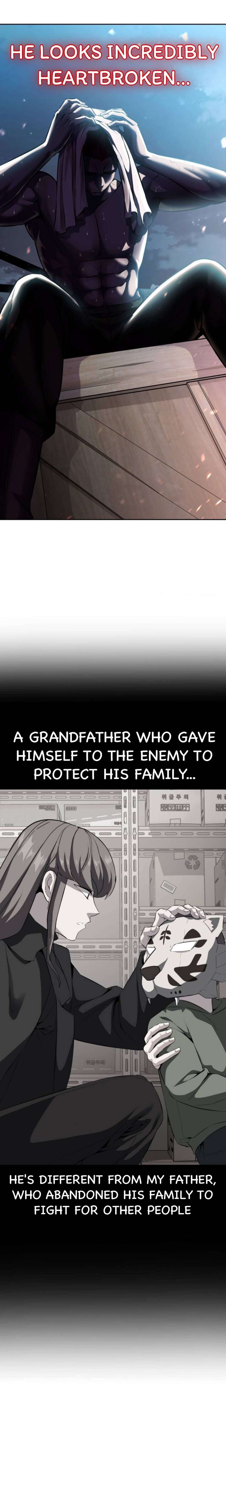 The Boy Of Death Chapter 213 Page 12