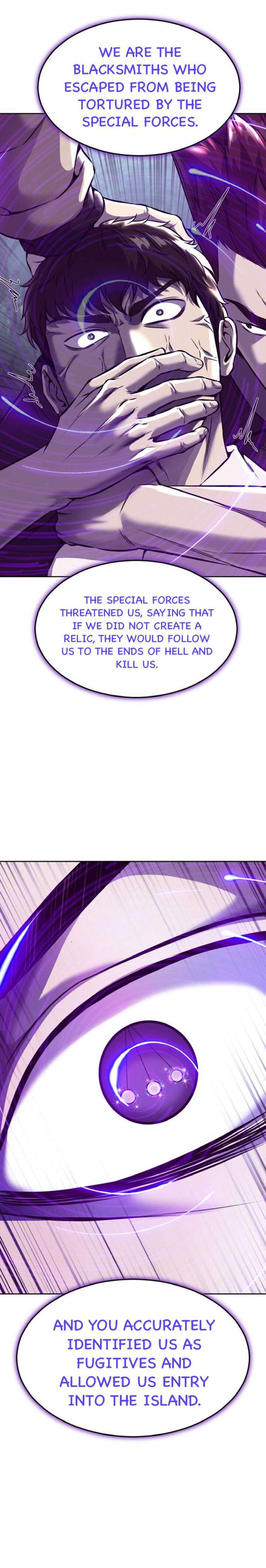The Boy Of Death Chapter 213 Page 26