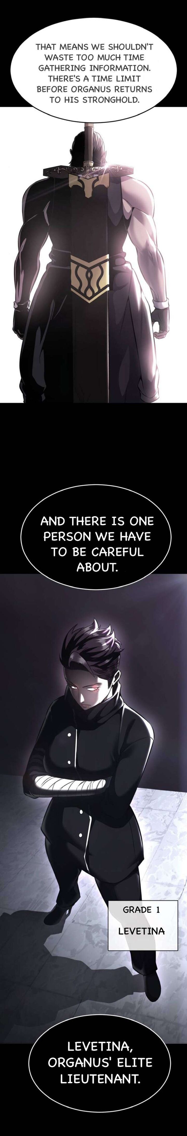 The Boy Of Death Chapter 213 Page 30