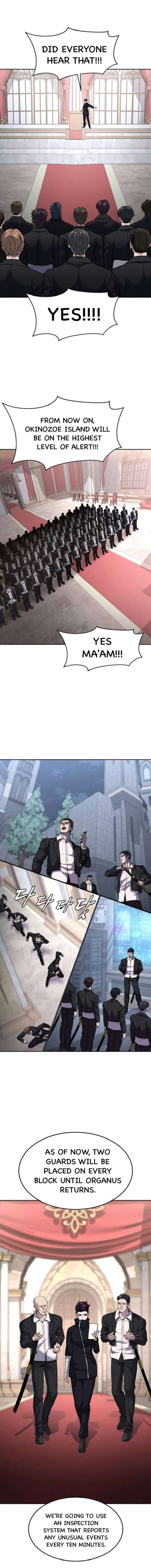 The Boy Of Death Chapter 213 Page 34