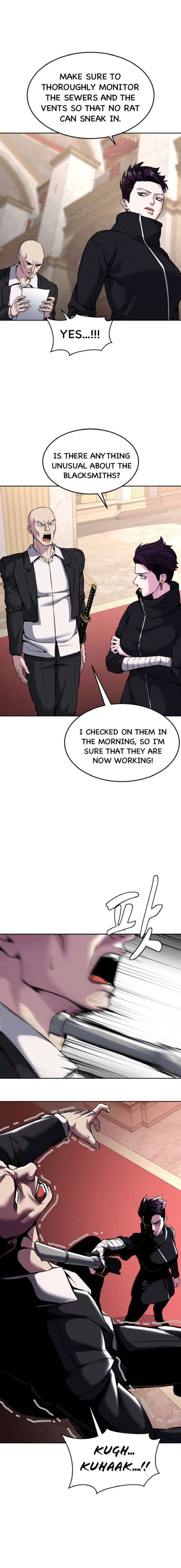 The Boy Of Death Chapter 213 Page 35