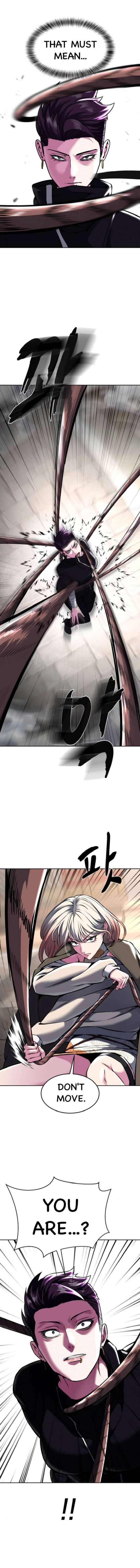The Boy Of Death Chapter 213 Page 38