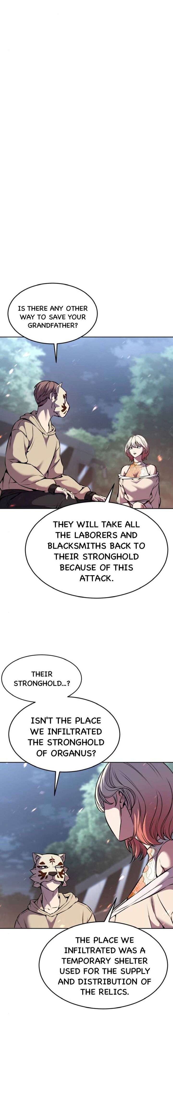 The Boy Of Death Chapter 213 Page 7