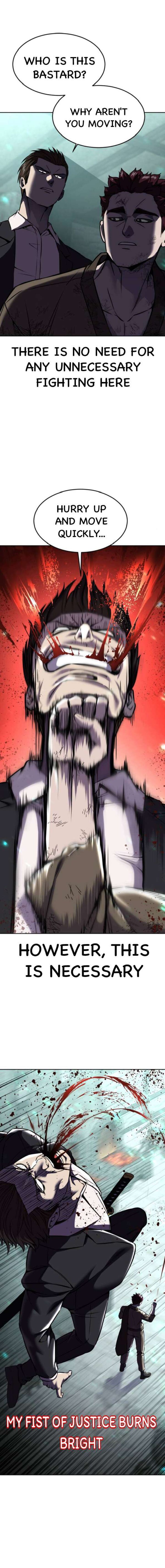 The Boy Of Death Chapter 214 Page 13
