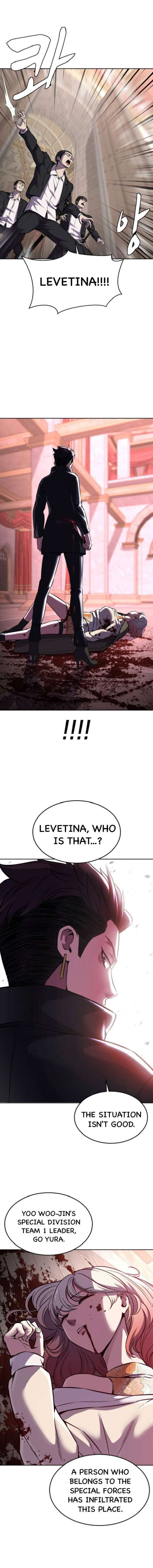 The Boy Of Death Chapter 214 Page 3