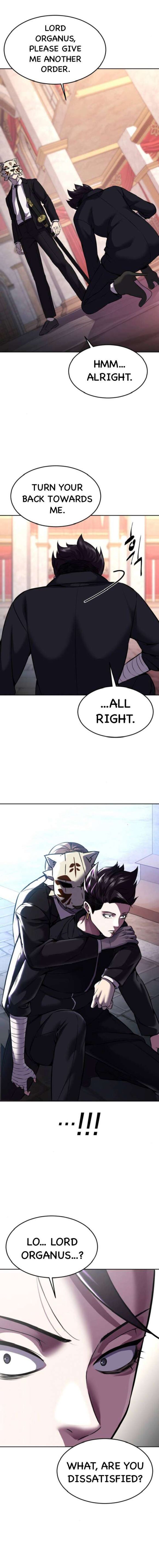 The Boy Of Death Chapter 214 Page 30
