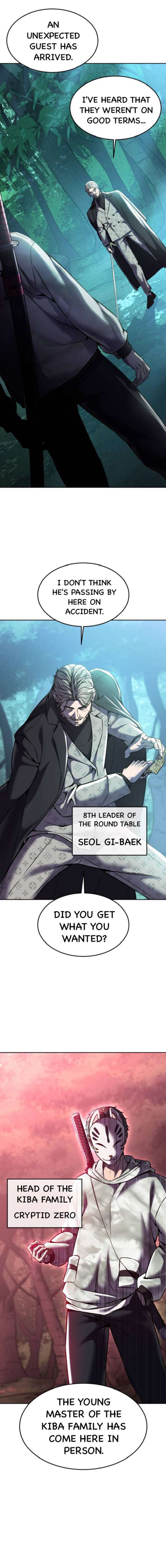The Boy Of Death Chapter 214 Page 36