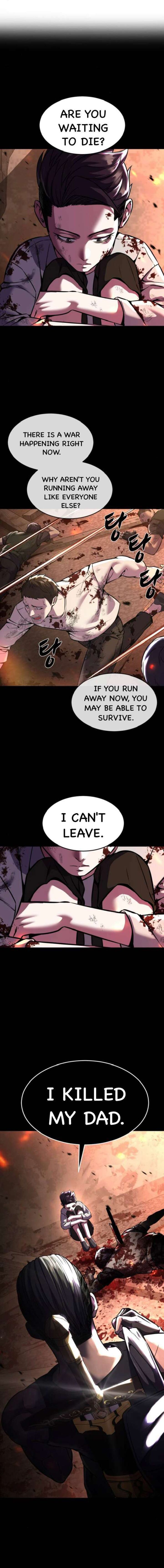 The Boy Of Death Chapter 214 Page 6