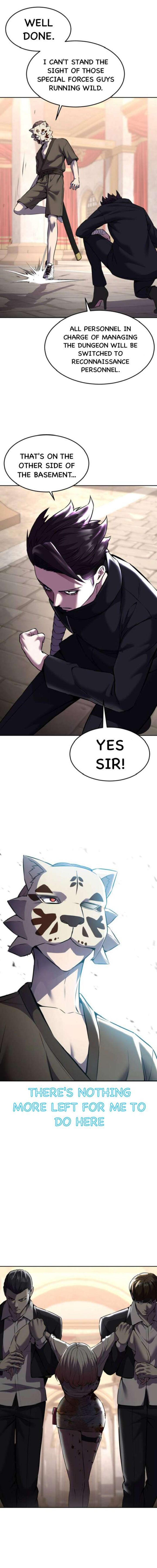 The Boy Of Death Chapter 214 Page 8