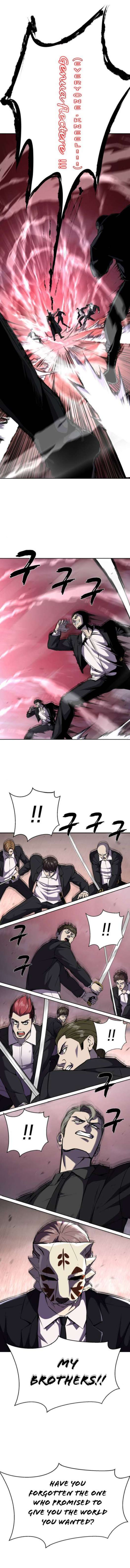 The Boy Of Death Chapter 215 Page 24