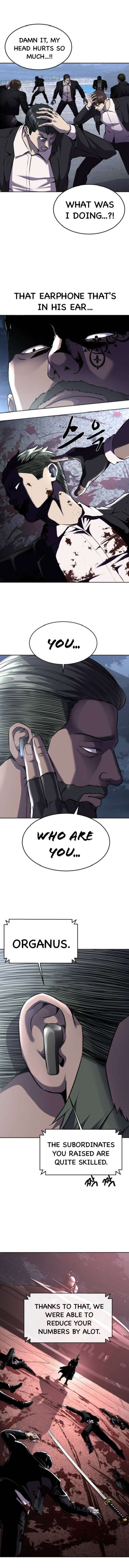 The Boy Of Death Chapter 215 Page 26