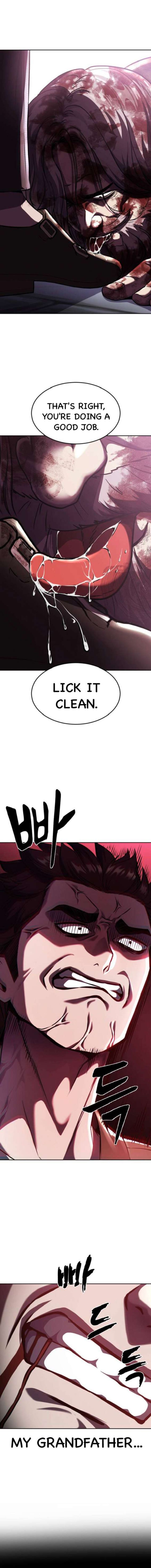 The Boy Of Death Chapter 215 Page 39