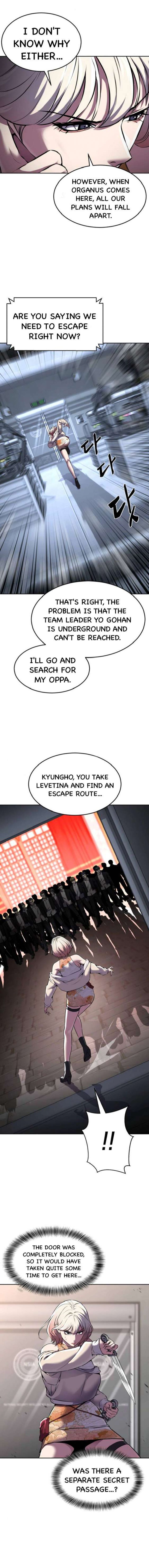 The Boy Of Death Chapter 215 Page 4