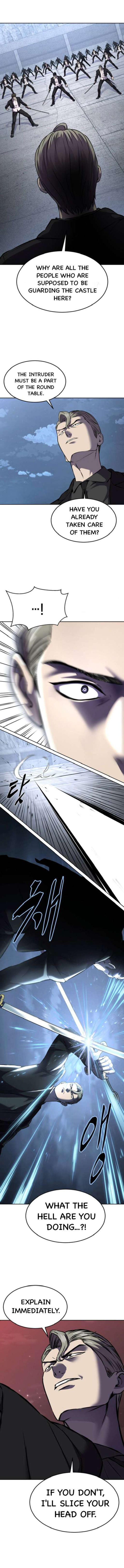 The Boy Of Death Chapter 215 Page 6