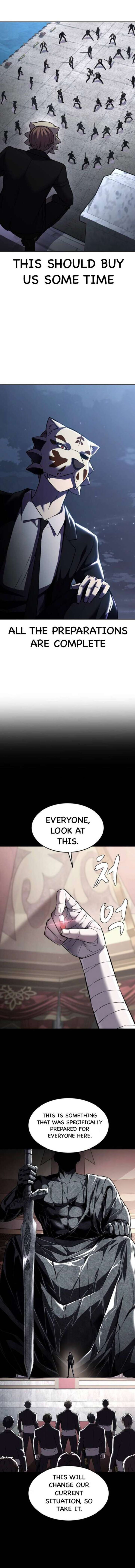The Boy Of Death Chapter 215 Page 7