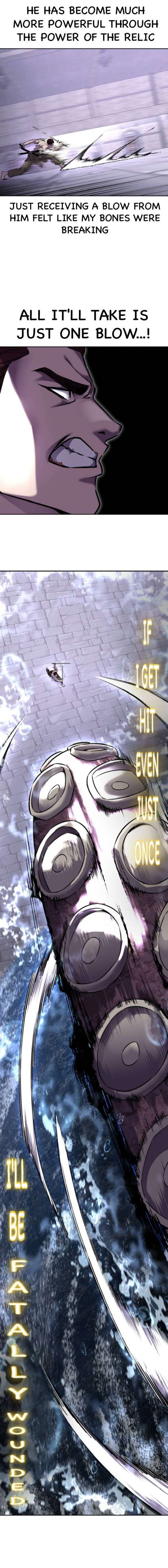 The Boy Of Death Chapter 216 Page 23