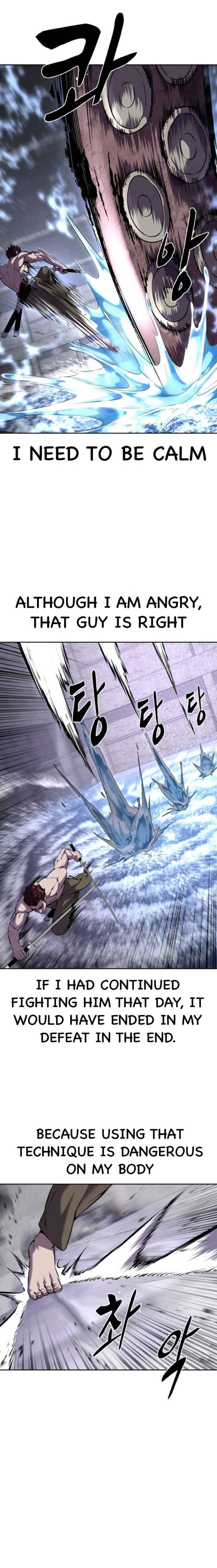 The Boy Of Death Chapter 216 Page 24