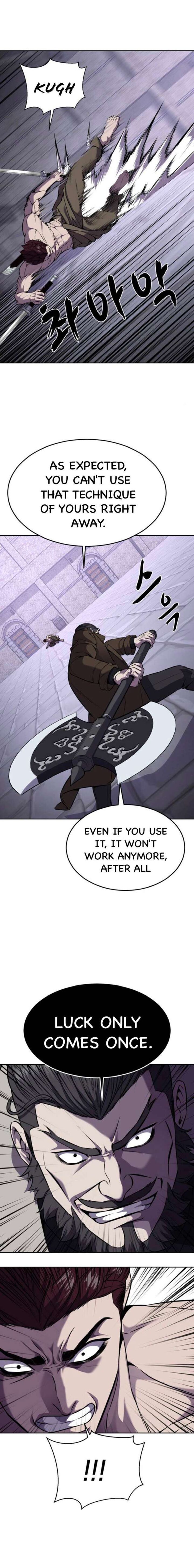 The Boy Of Death Chapter 216 Page 26