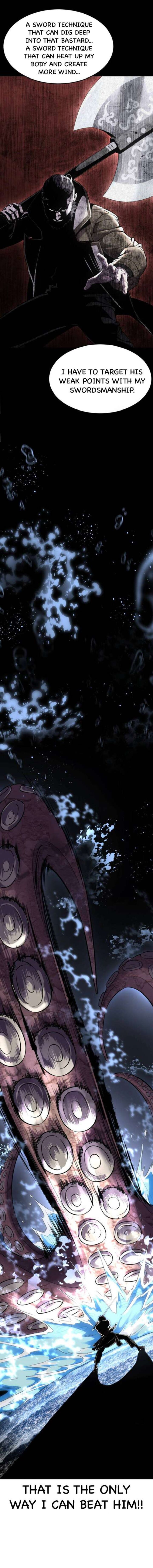 The Boy Of Death Chapter 216 Page 32