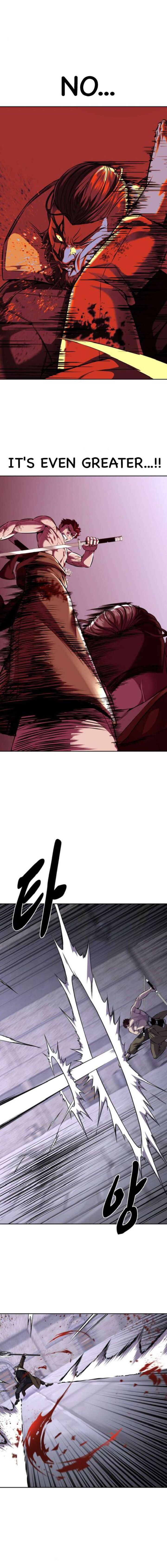 The Boy Of Death Chapter 216 Page 36