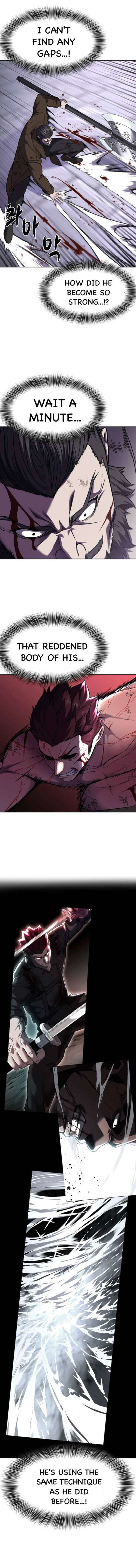 The Boy Of Death Chapter 216 Page 37
