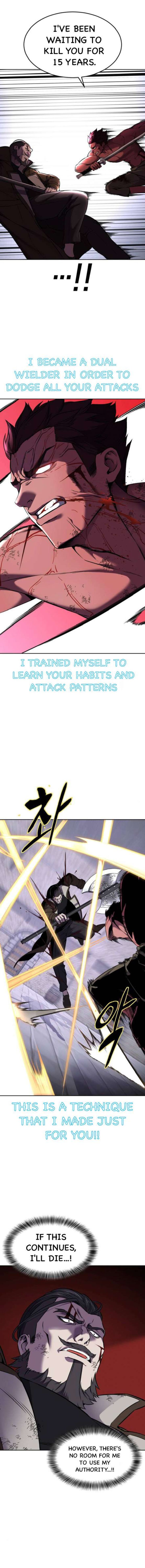 The Boy Of Death Chapter 216 Page 39