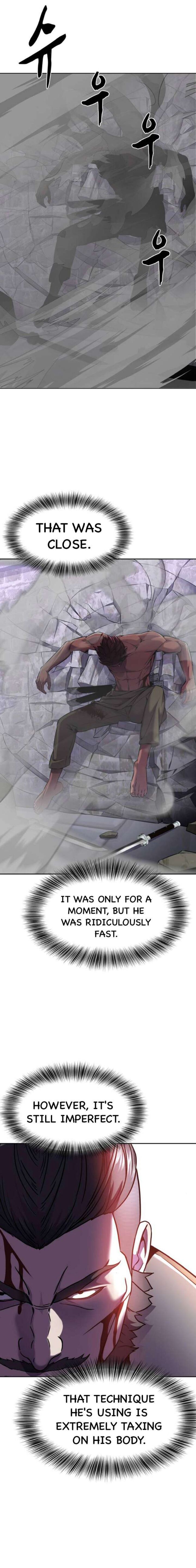 The Boy Of Death Chapter 216 Page 41