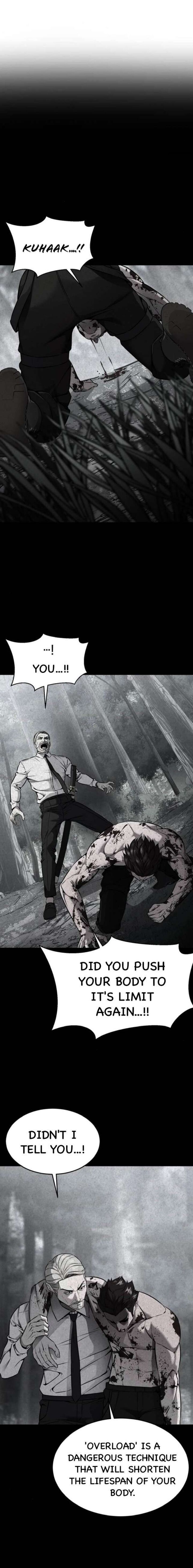 The Boy Of Death Chapter 216 Page 45