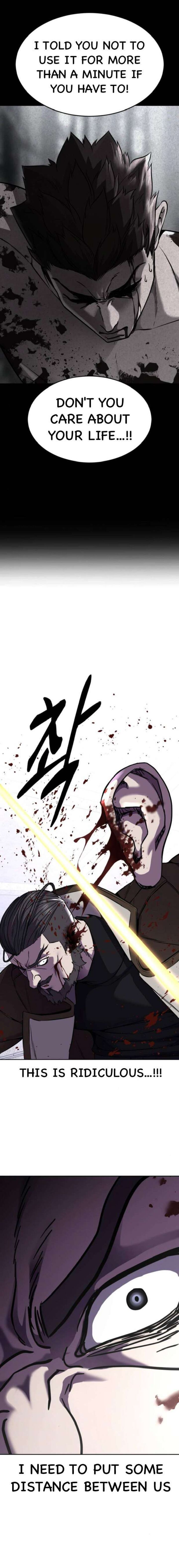 The Boy Of Death Chapter 216 Page 46